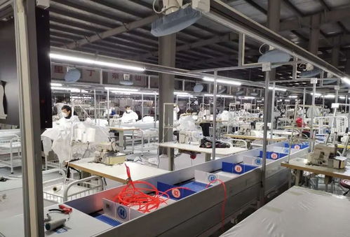 朱河鎮(zhèn)5家企業(yè)復工