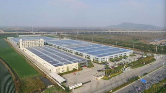 火星人智能集成灶產(chǎn)業(yè)園二期工廠省重點(diǎn)項(xiàng)目開(kāi)工儀式盛大舉行