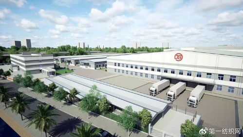 越南工廠 爆單 全球產(chǎn)能最大針織服飾代工龍頭上半年狂攬11億