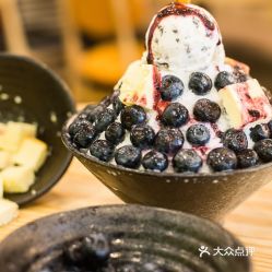 愷撒雪冰美食生活館 恒泰盛都店