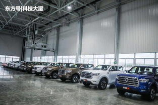 長(zhǎng)城炮市場(chǎng)占比達(dá)14.5 ,長(zhǎng)城坐實(shí) 國(guó)內(nèi)第一皮卡車(chē)企 之稱(chēng)