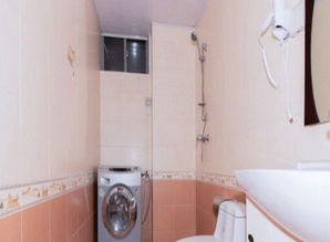 玉泉大召恒泰盛都精裝2室1廳，80平米押一付一溫馨家園