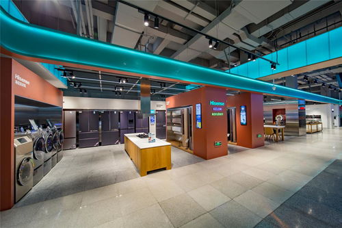 讀懂家電和快消品零售的不同 不只是賣貨，從體驗到服務(wù)全覆蓋，看服裝服飾零售的啟示