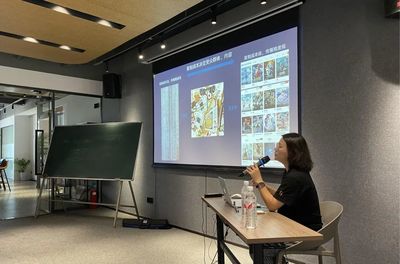 我校成功承辦2021年度江西省職業(yè)院校教師素質(zhì)提高計(jì)劃數(shù)字創(chuàng)意建模“1+X”證書(中級(jí))試點(diǎn)院校教師培訓(xùn)